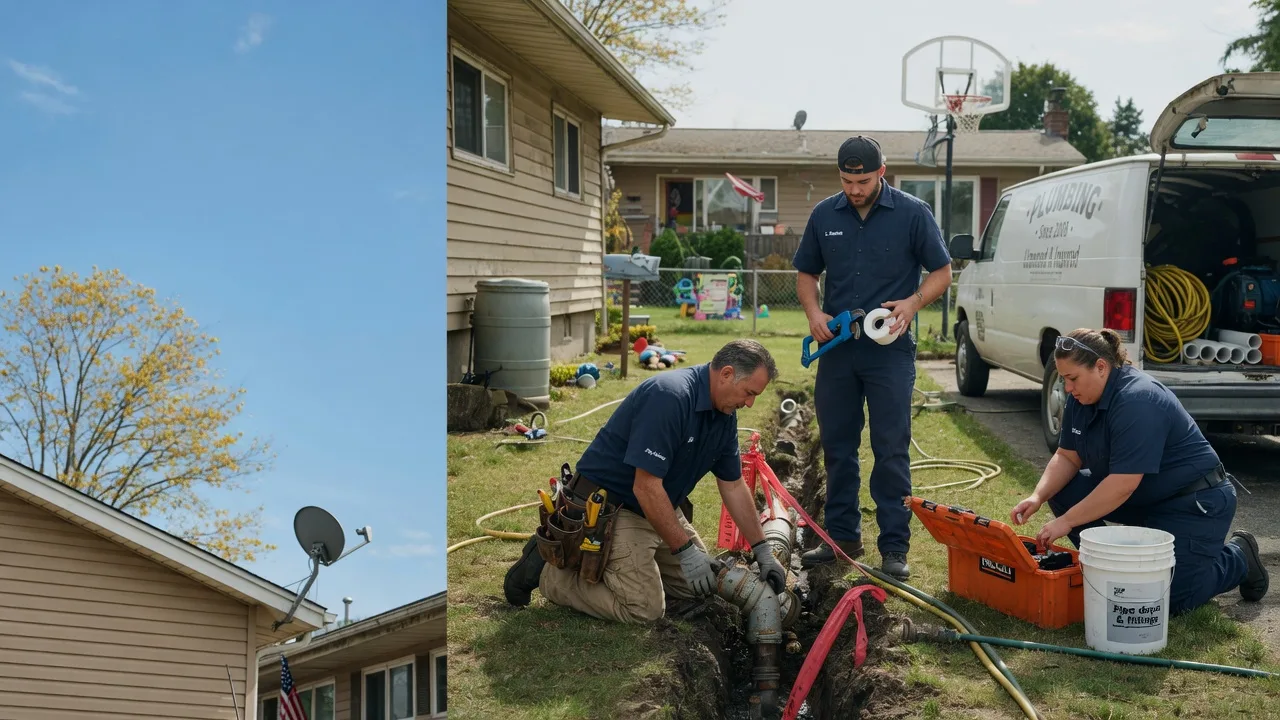 Garbage Disposal Replacement in Pompton Plains, NJ near me